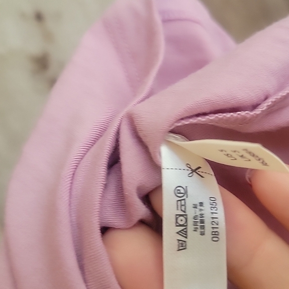 NWOT Free People Modern Turtleneck Top - Picture 6 of 7